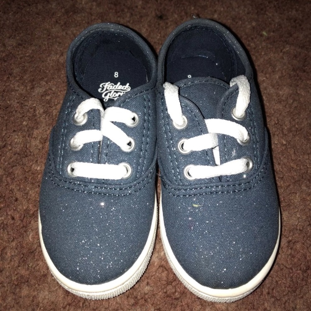 Brand new girls shoes